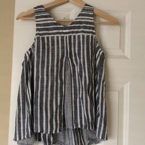 Madewell Tank